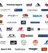 Image result for Successful Clothing Brands