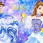 Image result for Disney Belle Wallpaper