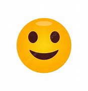 Image result for Smiley Emoji