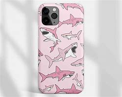 Image result for Shark Cell Phone Case