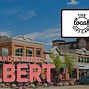 Image result for St. Albert AB Map