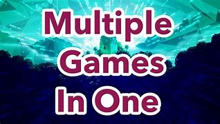 Image result for Many Games in 1 Download