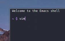 Image result for Emacs Key Bindings Meme