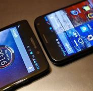 Image result for Moto X vs Droid Maxx