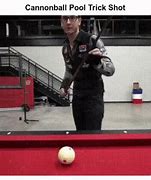 Image result for Cannonball Pool Meme