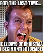 Image result for 12 Days of Christmas Work Meme