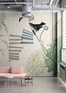 Image result for Designer Wallcoverings and Fabrics