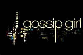 Image result for Gossip Girl Logo without Gossip Girl