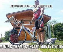 Image result for Bike Race Meme