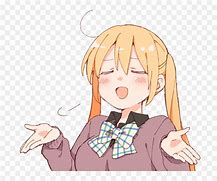 Image result for Smug Face Expression Cartoon