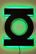 Image result for Green Lantern Light