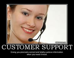 Image result for Funny Customer Quotes