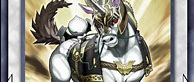 Image result for Yu-Gi-Oh! Fabled Unicore