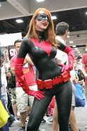 Image result for Amazing Comic-Con