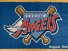 Image result for Los Angeles Angels Banner