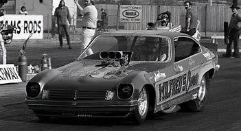 Image result for 1970s Drag Racing