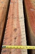 Image result for Rough Sawn Douglas Fir 2X8 Actual Size
