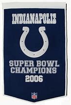 Image result for Indianapolis Colts Banner