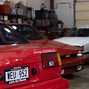 Image result for Toyota Corolla FX16 GTS