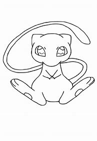 Image result for Mew