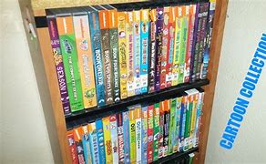 Image result for My Cartoon Collection DVD