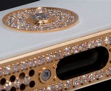 Image result for How Much Does the Apple iPhone with Diamonds Cost