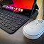 Image result for Keyboard Mouse iPad