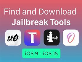 Image result for Tool Jailbreak iPhone