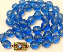 Image result for Glass Bead Jewelry