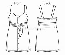 Image result for Fashion Nova Denim Dress Dungaree