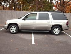 Image result for Chevrolet TrailBlazer 2003 Ext