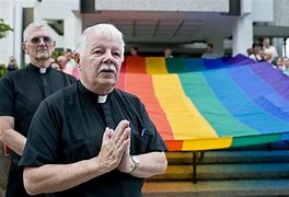 Image result for A Catholic Priest