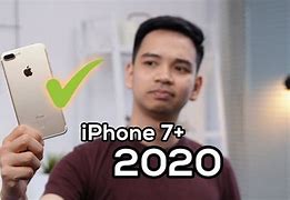 Image result for Ukuran HP iPhone 7 Plus