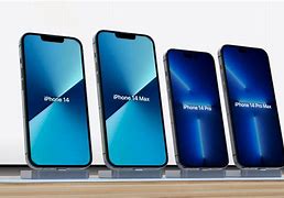 Image result for iPhone 14 Mini and iPhone 14 ProMax