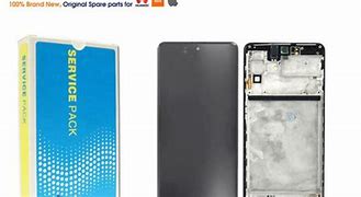 Image result for Samsung F62 LCD