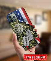 Image result for Army iPhone 14 Case
