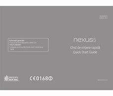 Image result for Nexus 5 Manual
