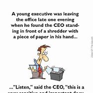 Image result for One-Liner Jokes with Images for the Workplace