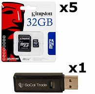 Image result for TF Memory Card 32GB