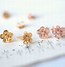 Image result for Jewelry Shaped Like Flowers