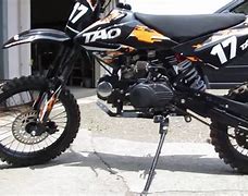 Image result for Tao Motor Db17 125Cc Dirt Bike