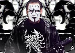 Image result for WWE Sting Theme