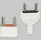 Image result for Plugs in Spain