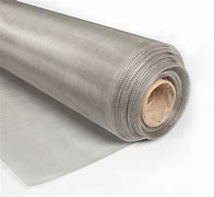 Image result for Stainless Steel Mesh Filter Mat