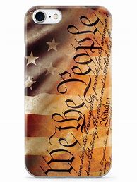 Image result for iPhone 7 Cases American Flag