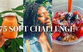 Image result for 75 Soft Challenge Before and After