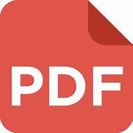 Image result for Download PDF Icon PNG