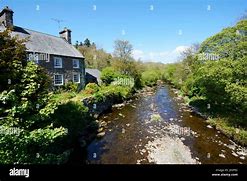 Image result for Afon Conwy Wales