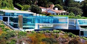 Image result for Real Life Iron Man House