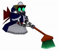 Image result for Maid Robot Sonic Adventure
